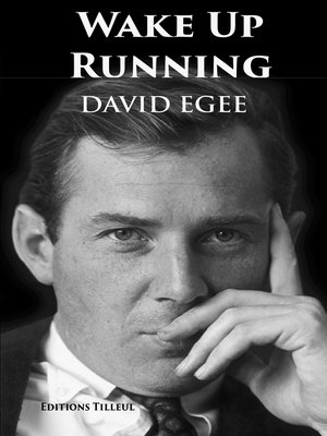 cover image of Wake Up Running